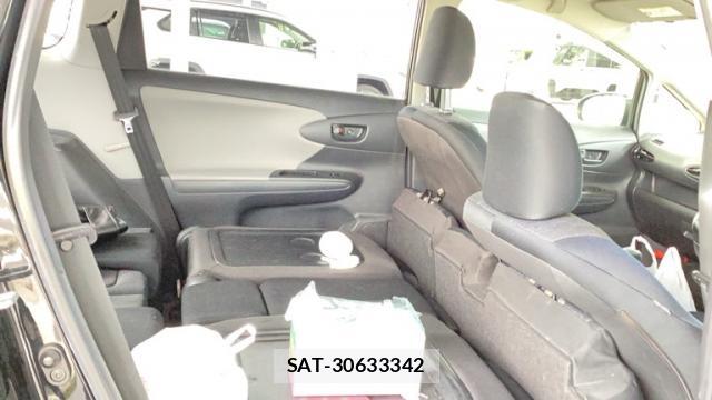 Toyota WISH 2010-06 8873481-15
