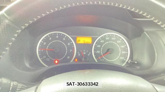 Toyota WISH 2010-06 8873481-5
