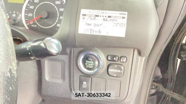 Toyota WISH 2010-06 8873481-9