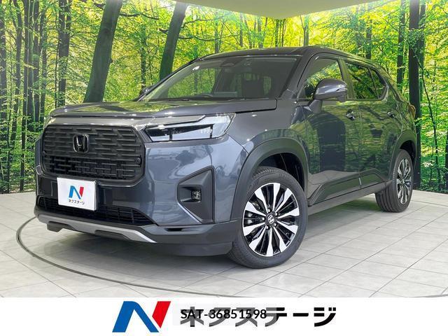 Honda WR-V 2025-05 8873603-0