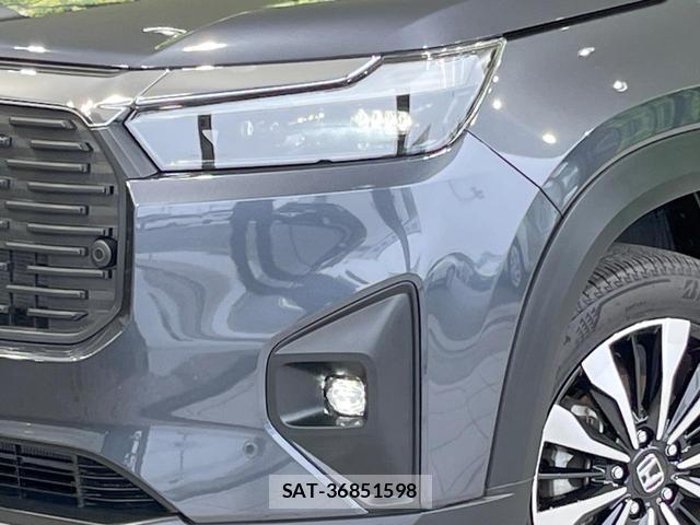 Honda WR-V 2025-05 8873603-11