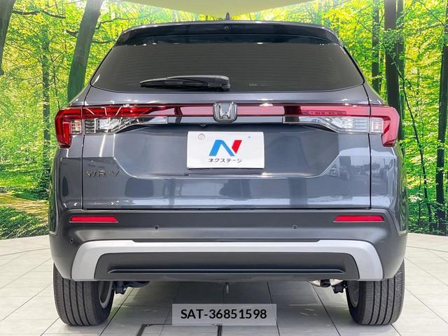 Honda WR-V 2025-05 8873603-14