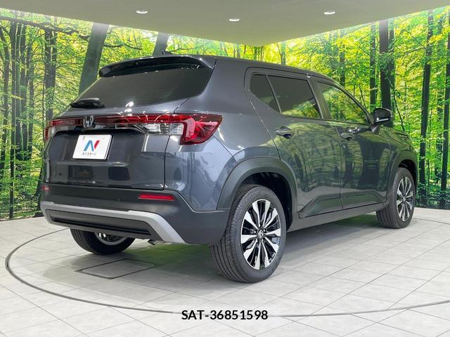 Honda WR-V 2025-05 8873603-16
