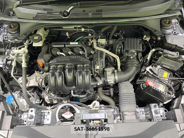 Honda WR-V 2025-05 8873603-17