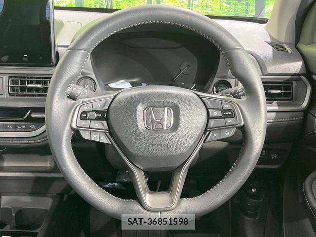 Honda WR-V 2025-05 8873603-7