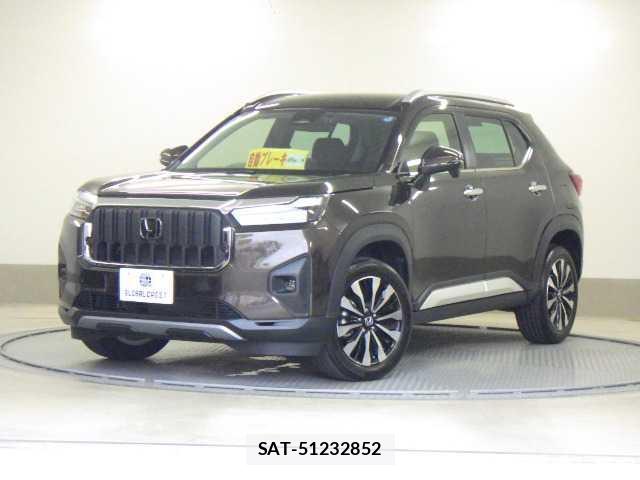 Honda WR-V 2025-01 8874359-0