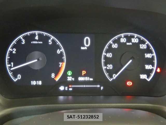 Honda WR-V 2025-01 8874359-13