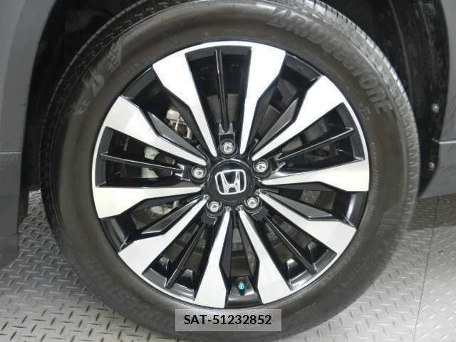 Honda WR-V 2025-01 8874359-15