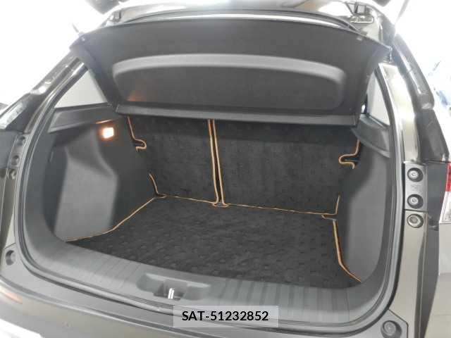 Honda WR-V 2025-01 8874359-18