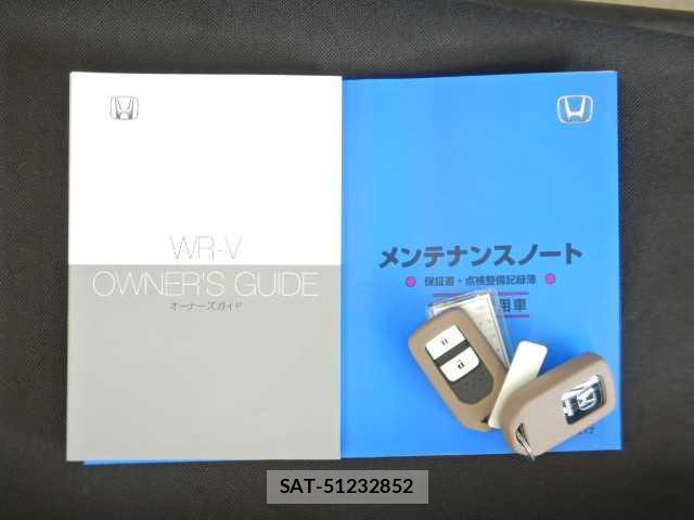 Honda WR-V 2025-01 8874359-19
