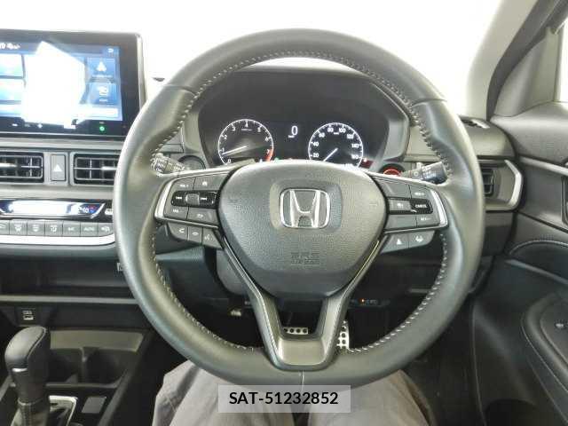Honda WR-V 2025-01 8874359-7