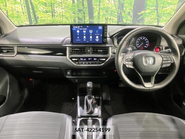 Honda WR-V 2024-03 8875070-1