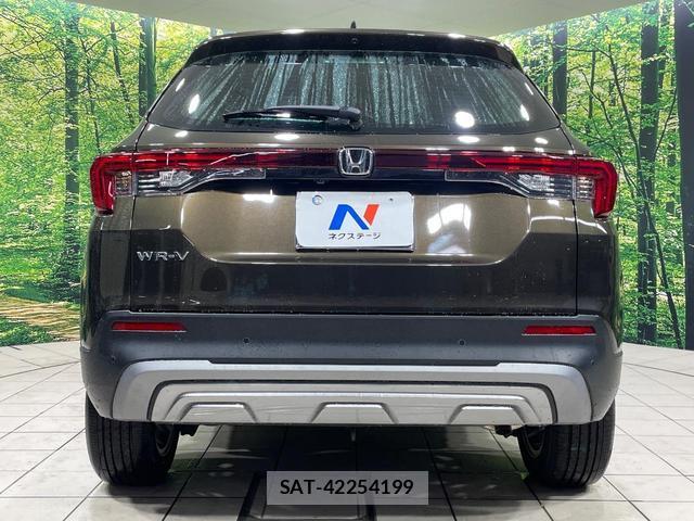Honda WR-V 2024-03 8875070-12
