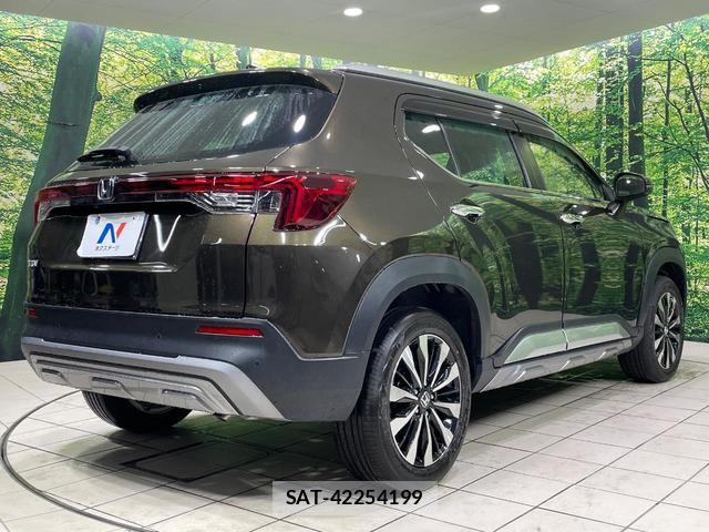 Honda WR-V 2024-03 8875070-14