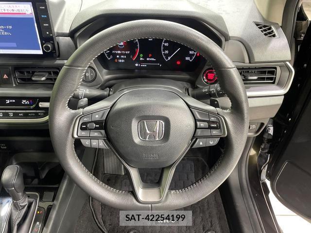 Honda WR-V 2024-03 8875070-8