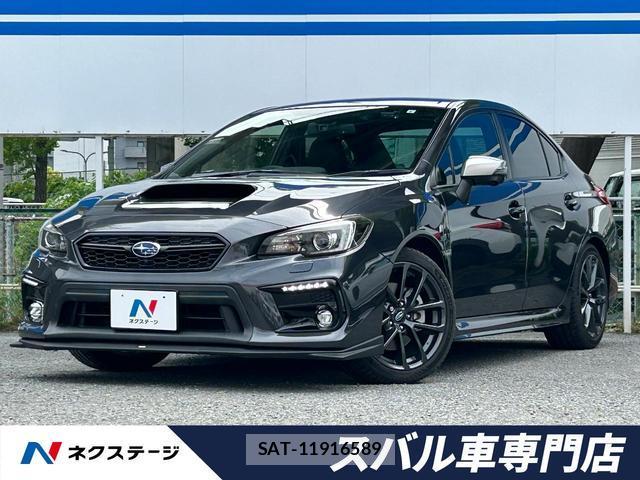 Subaru WRX S4 2017-09 8873189-0