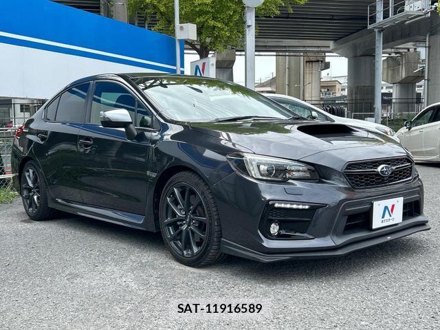 Subaru WRX S4 2017-09 8873189-15