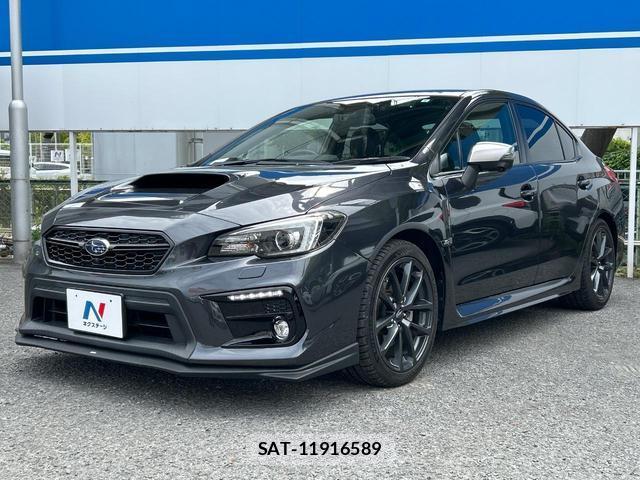 Subaru WRX S4 2017-09 8873189-2