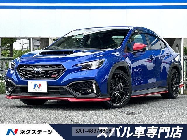 Subaru WRX S4 2022-07 8873201-0
