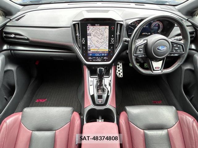 Subaru WRX S4 2022-07 8873201-1