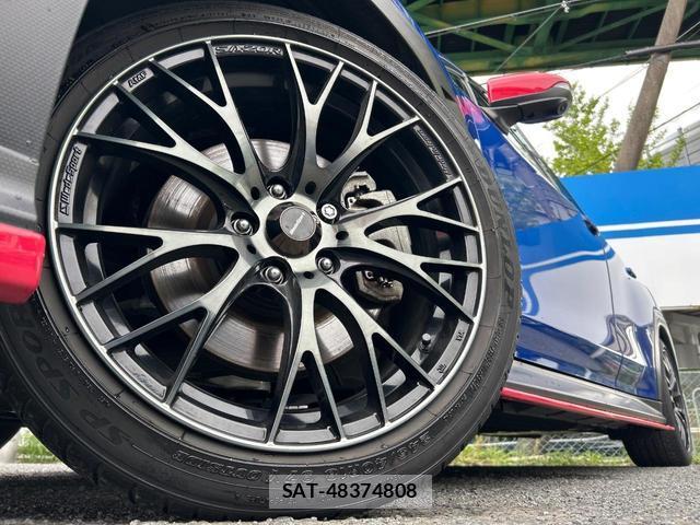 Subaru WRX S4 2022-07 8873201-12