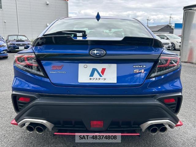 Subaru WRX S4 2022-07 8873201-14