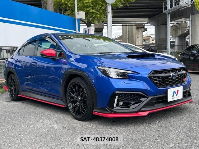Subaru WRX S4 2022-07 8873201-15