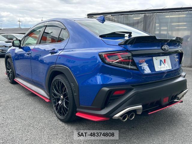 Subaru WRX S4 2022-07 8873201-16