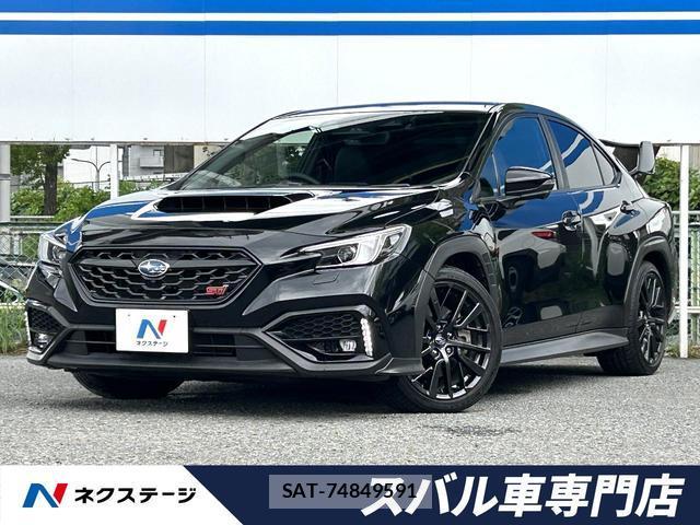Subaru WRX S4 2025-02 8873204-0