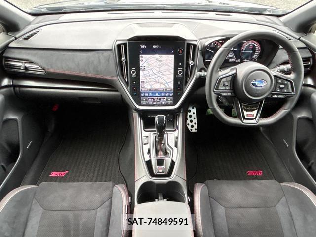 Subaru WRX S4 2025-02 8873204-1