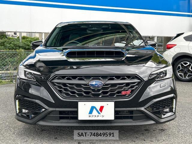 Subaru WRX S4 2025-02 8873204-13