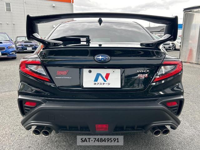 Subaru WRX S4 2025-02 8873204-14