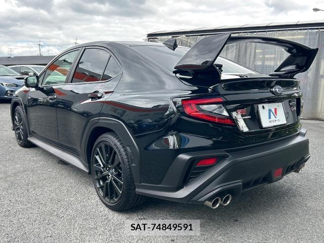Subaru WRX S4 2025-02 8873204-16