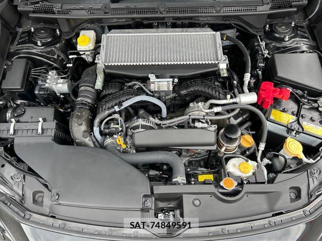 Subaru WRX S4 2025-02 8873204-17
