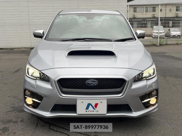 Subaru WRX S4 2016-11 8873917-15