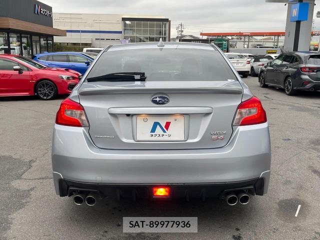 Subaru WRX S4 2016-11 8873917-16