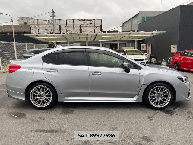 Subaru WRX S4 2016-11 8873917-17