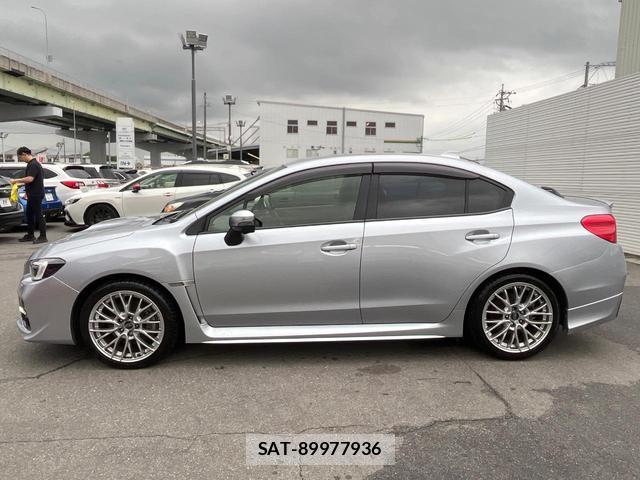 Subaru WRX S4 2016-11 8873917-18