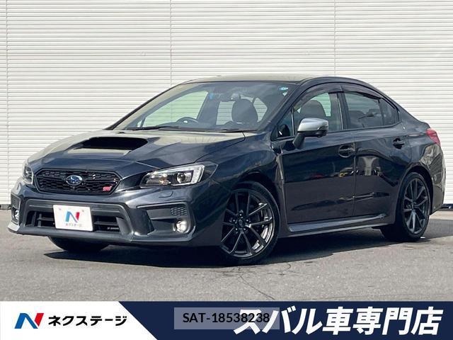 Subaru WRX S4 2018-03 8873923-0