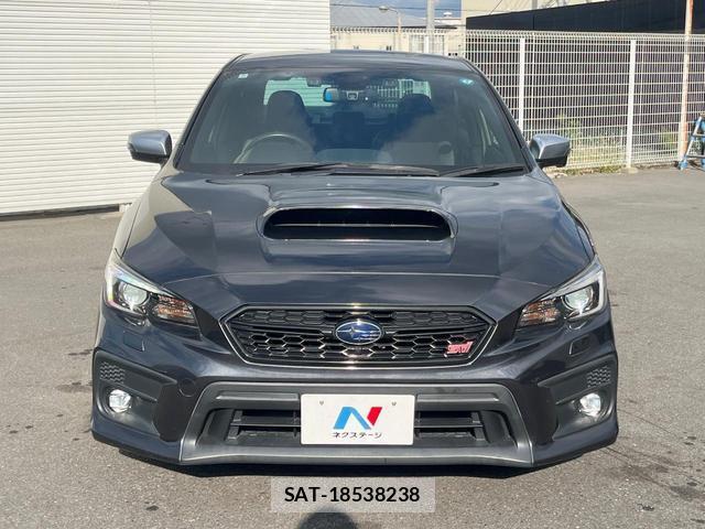 Subaru WRX S4 2018-03 8873923-14
