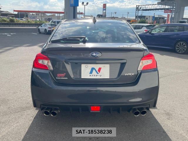 Subaru WRX S4 2018-03 8873923-15