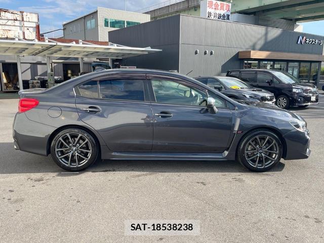 Subaru WRX S4 2018-03 8873923-16
