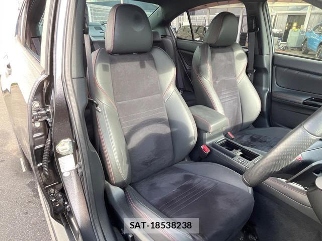 Subaru WRX S4 2018-03 8873923-8