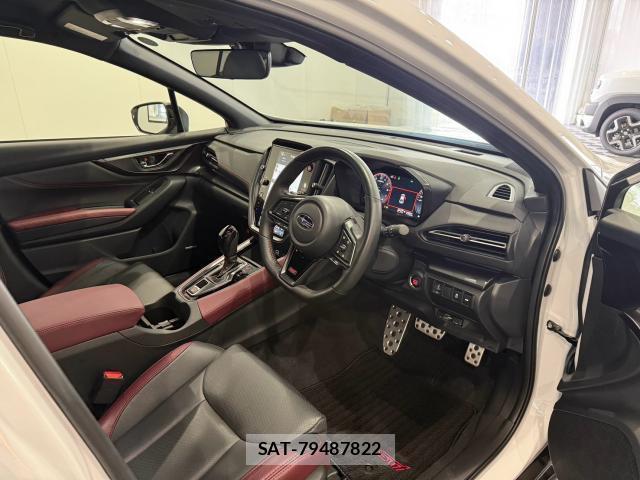 Subaru WRX S4 2025-08 8874091-1