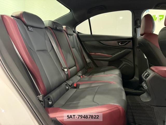 Subaru WRX S4 2025-08 8874091-15