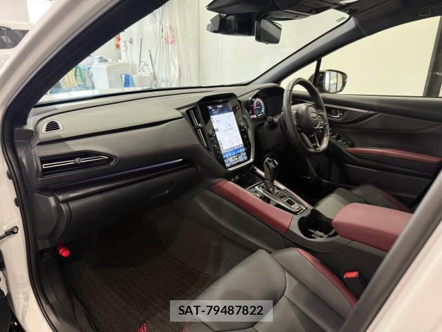 Subaru WRX S4 2025-08 8874091-17