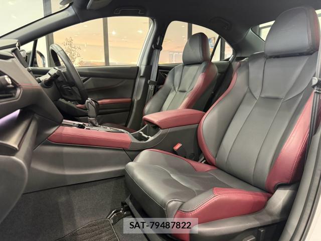 Subaru WRX S4 2025-08 8874091-18