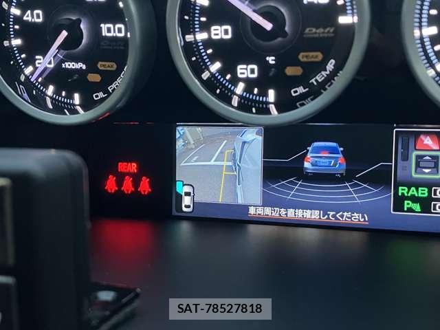 Subaru WRX S4 2020-01 8875693-15