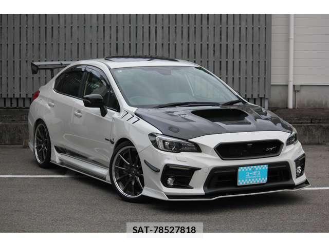 Subaru WRX S4 2020-01 8875693-19