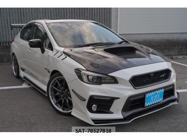 Subaru WRX S4 2020-01 8875693-5